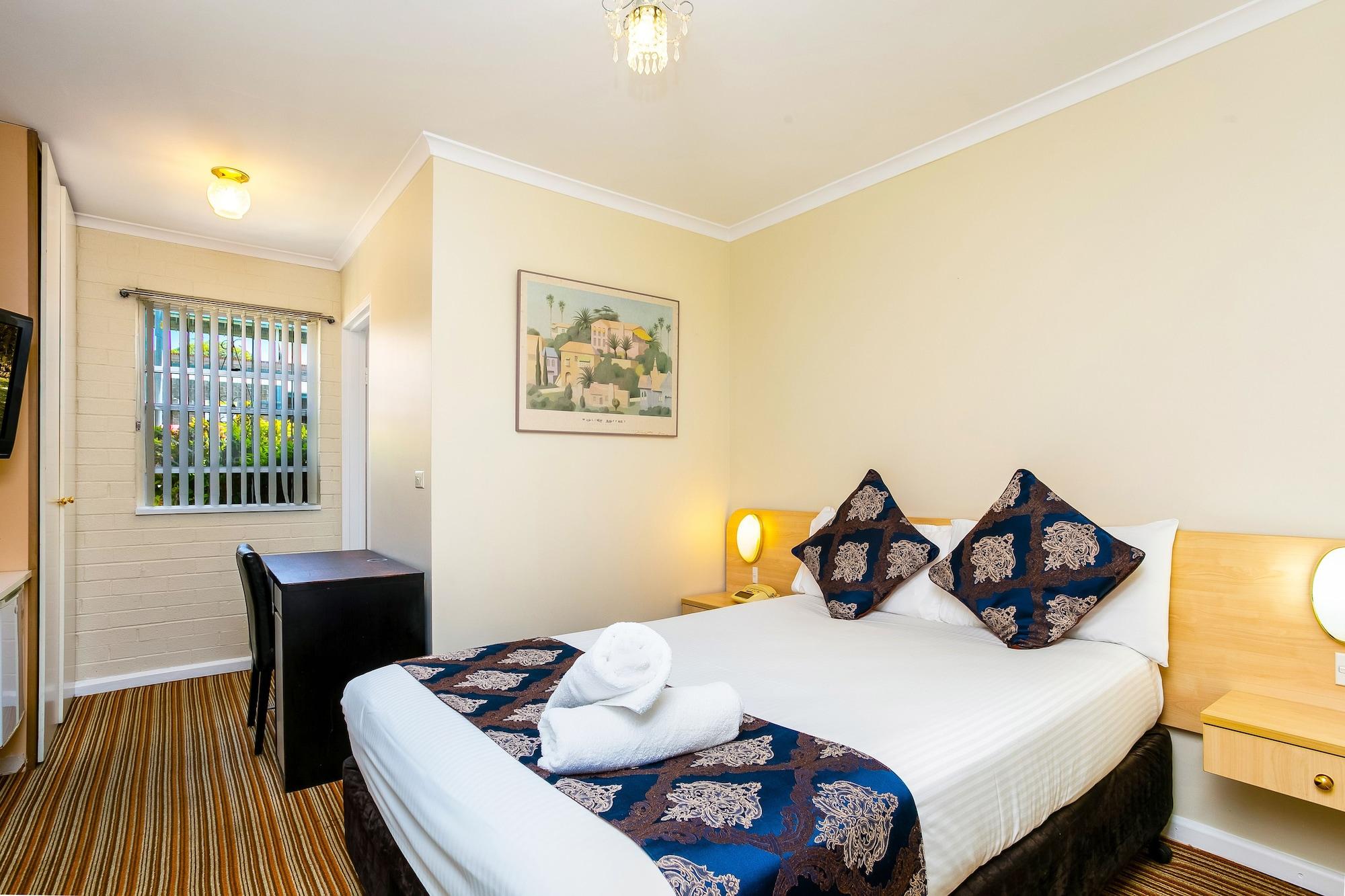 The North Shore Hotel Sydney Exterior photo