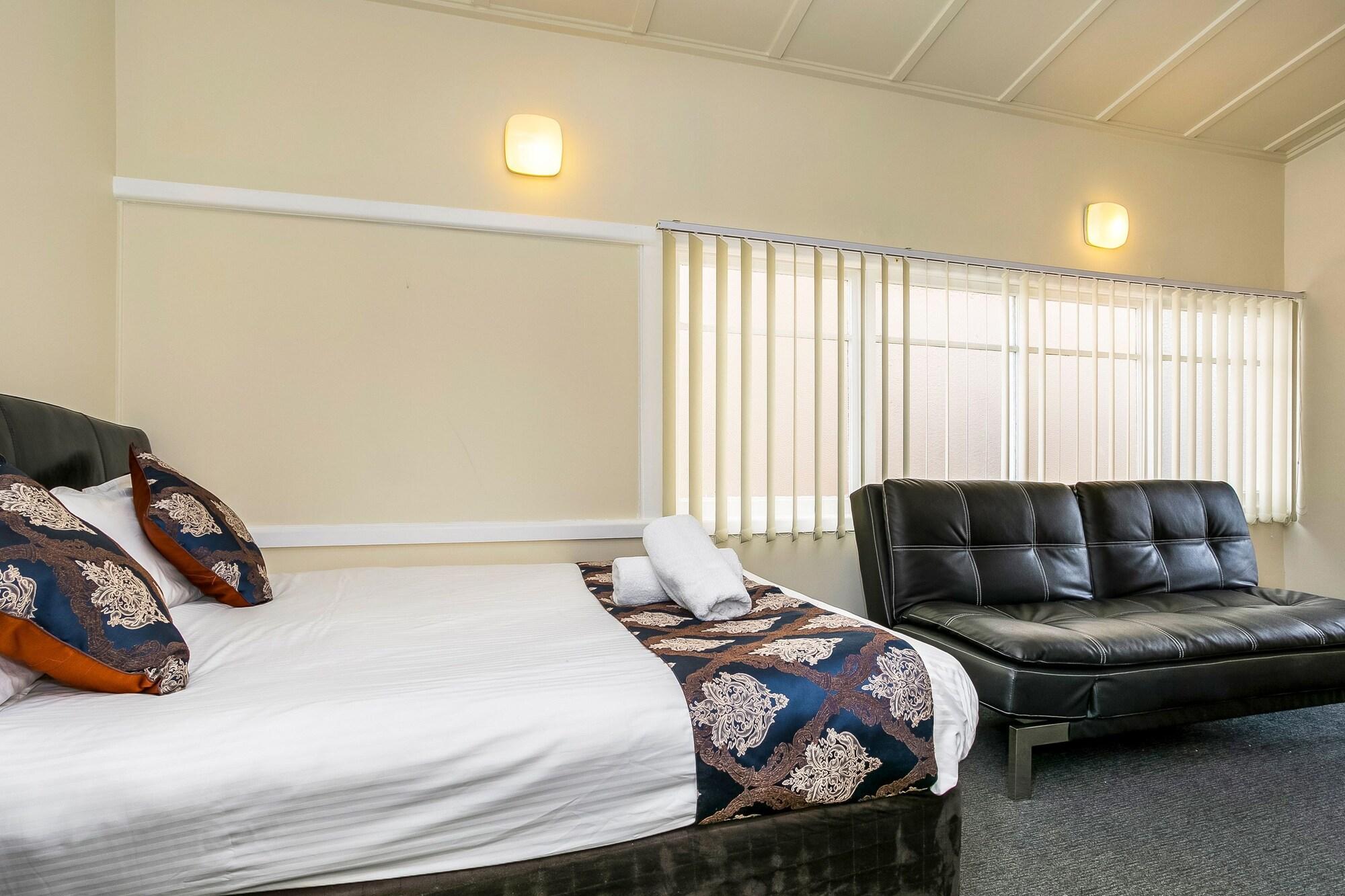 The North Shore Hotel Sydney Exterior photo